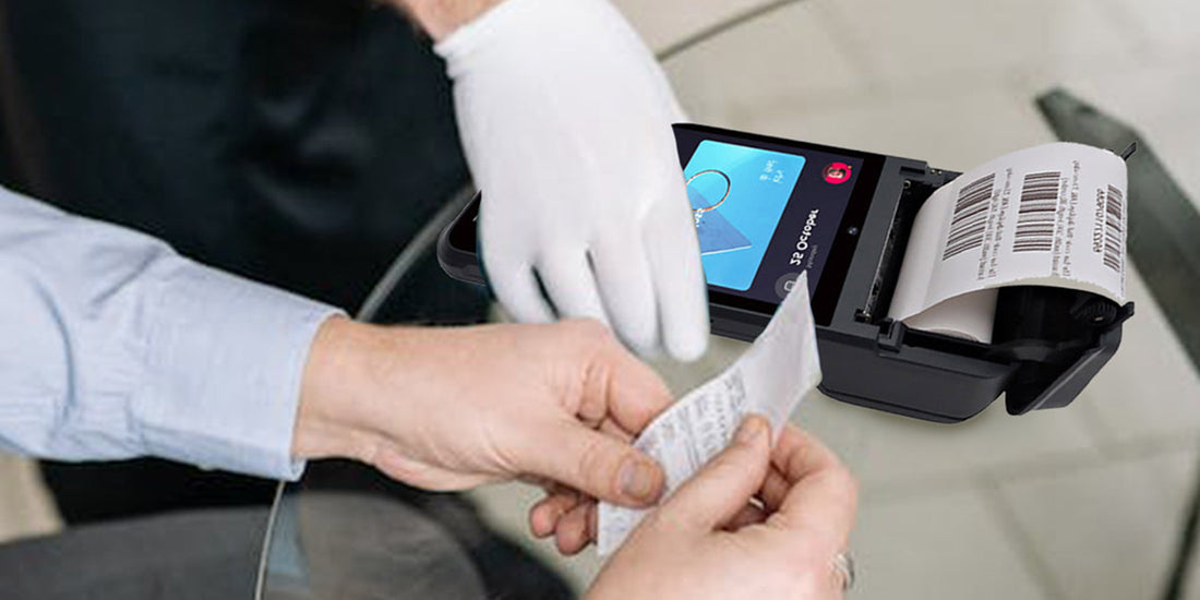 QR Code Payment in POS Systems: The Future of Digital Payments