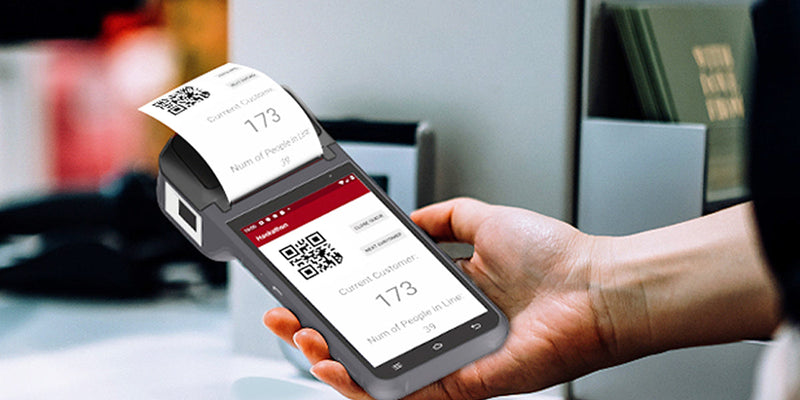 Android POS Terminal Buying Guide: 10 Things to Consider Before Purchase