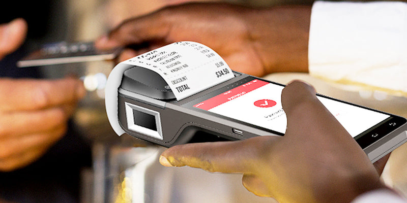 POS Machine for Restaurant: How to Choose the Right Hardware