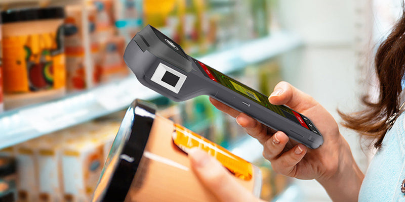 Handheld POS Terminal: Complete Guide for Mobile Businesses