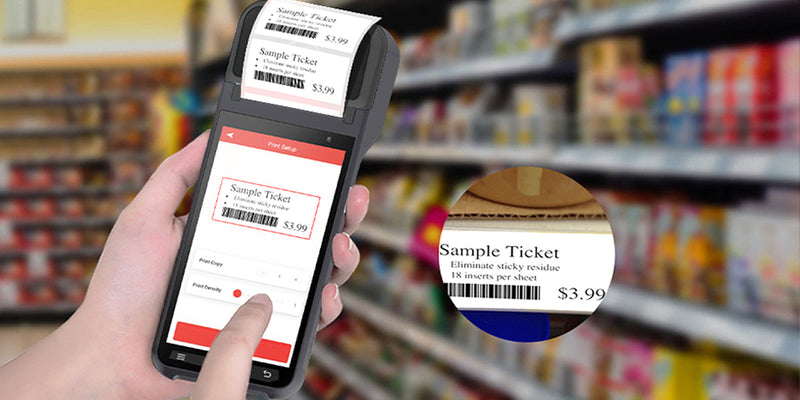 POS Hardware vs POS Software: Understanding the Difference