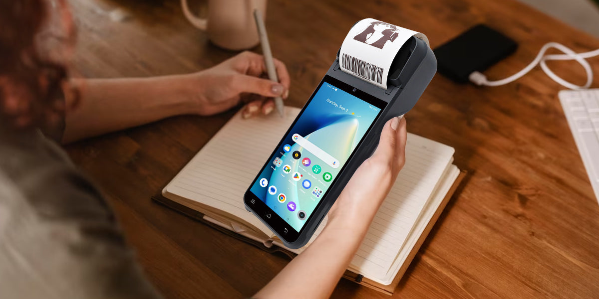 Global POS Hardware Industry Trends & Opportunities | ZONS – ZONS POS ...