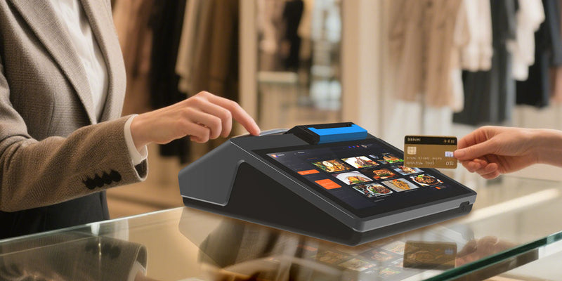 How to Import POS Machines from China: Step-by-Step Guide