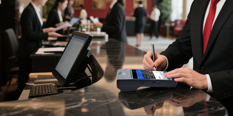 Android POS vs Windows POS: Which System Is Better?