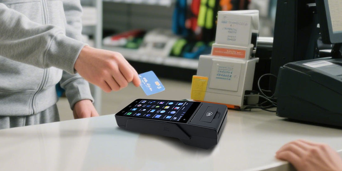 POS System for Small Business: Complete Buying Guide 2026