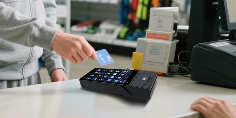 POS System for Small Business: Complete Buying Guide 2026