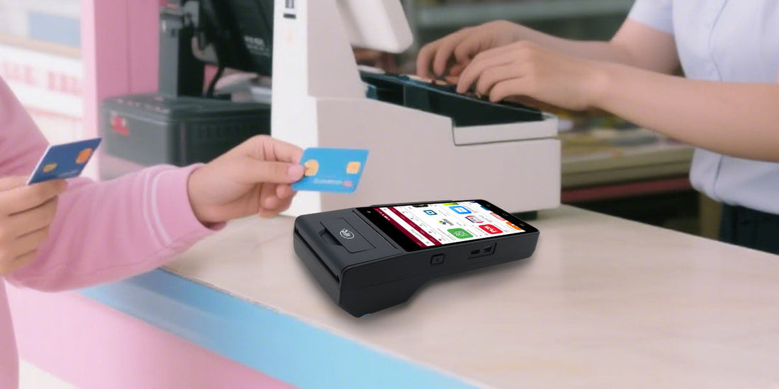 What Is a POS System and How Does It Work?