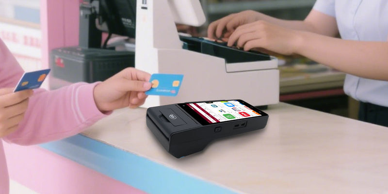 What Is a POS System and How Does It Work?