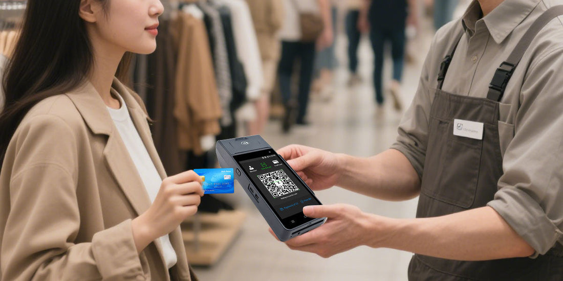 Desktop POS System: Complete Guide for Retail and Restaurant