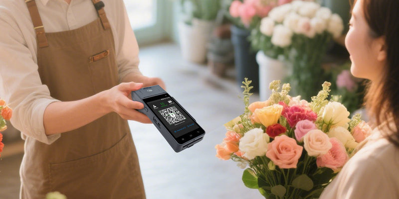 POS Terminal Certifications Explained: CE, FCC, RoHS and PCI