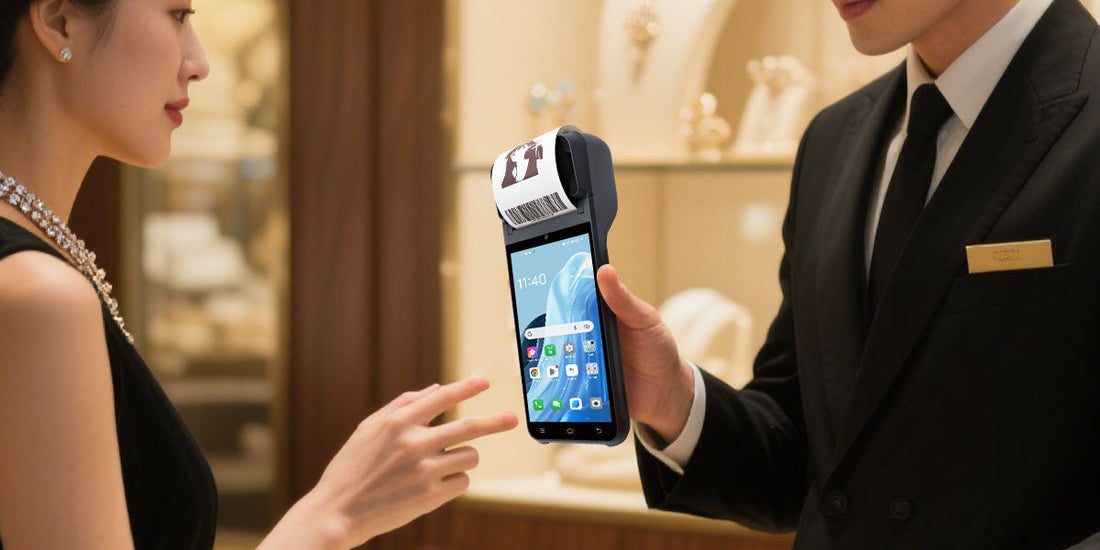 Cloud POS System: How Cloud Technology Is Changing Retail and Business Management
