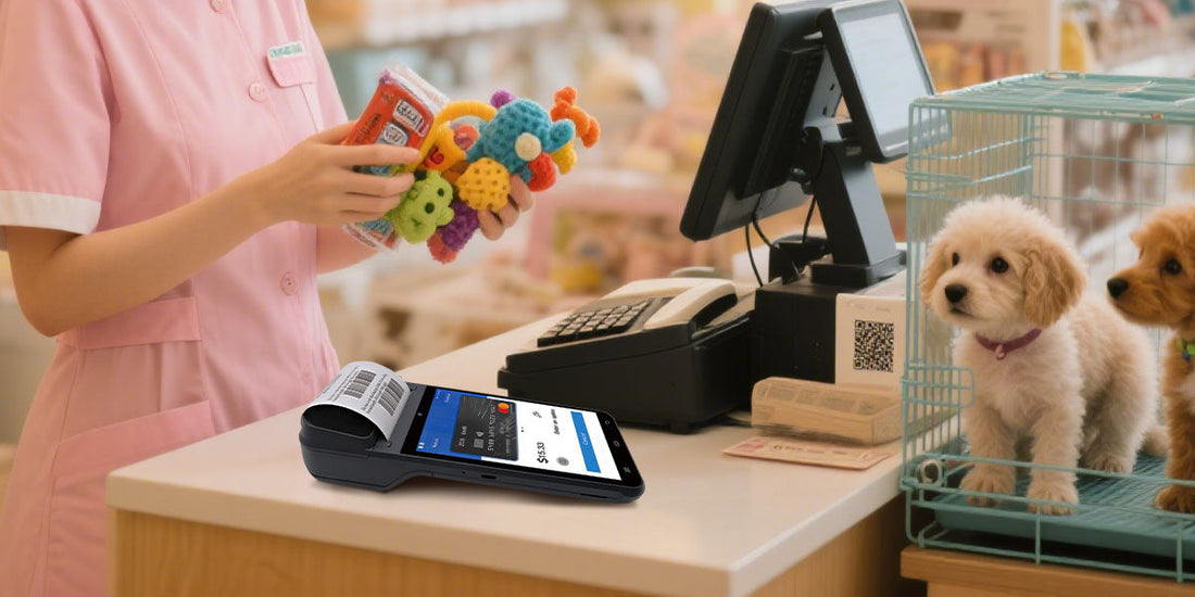 How POS Systems Improve Inventory Management for Retail Businesses
