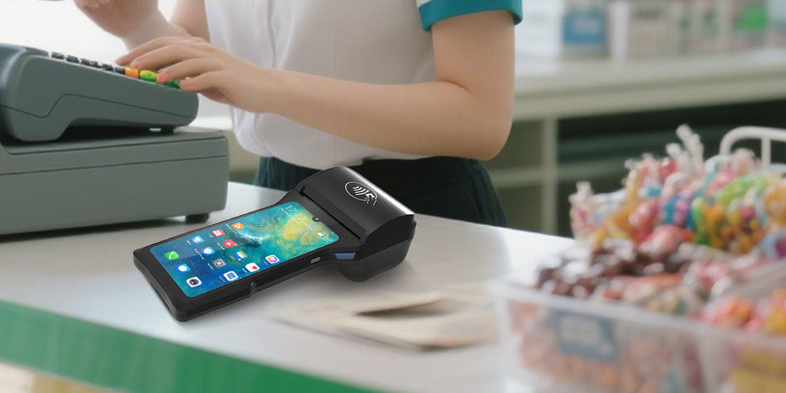POS System for Supermarkets: Complete Guide for Modern Retail