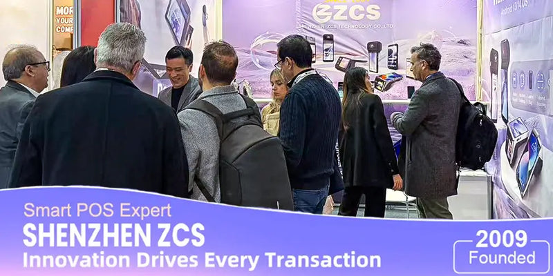 Zhongci thanks its global partners for their support at recent overseas exhibitions.