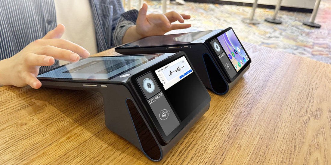 80mm Thermal Printer POS: Why Printing Speed Matters for Business Efficiency