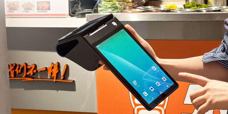 POS Terminal with Barcode Scanner: Complete Retail Guide