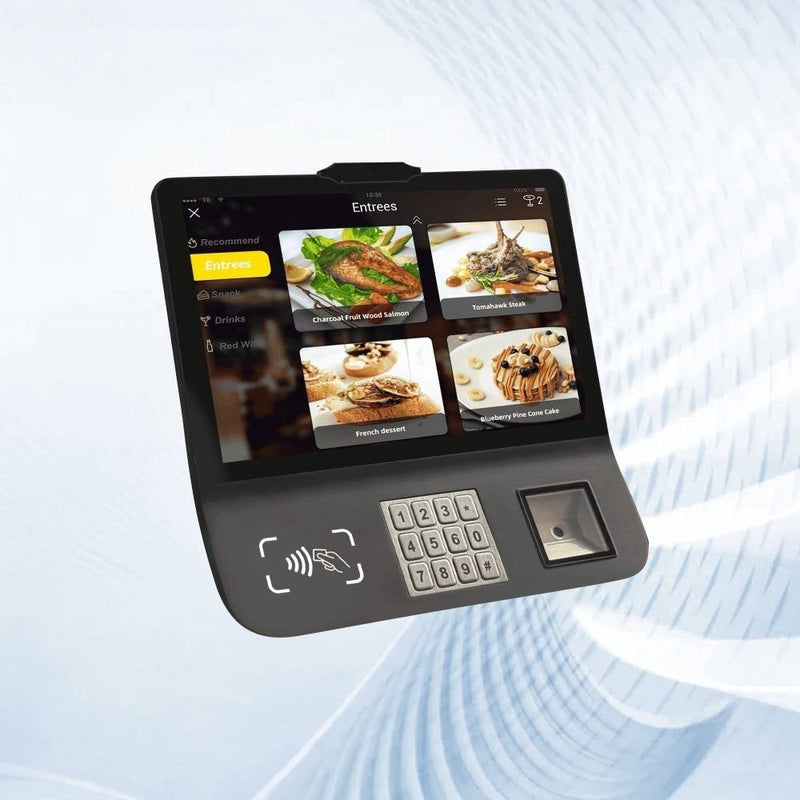 Cloud POS System: How Cloud Technology Changes Business Management