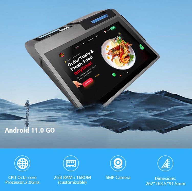 How Payment Companies Choose POS Hardware Suppliers