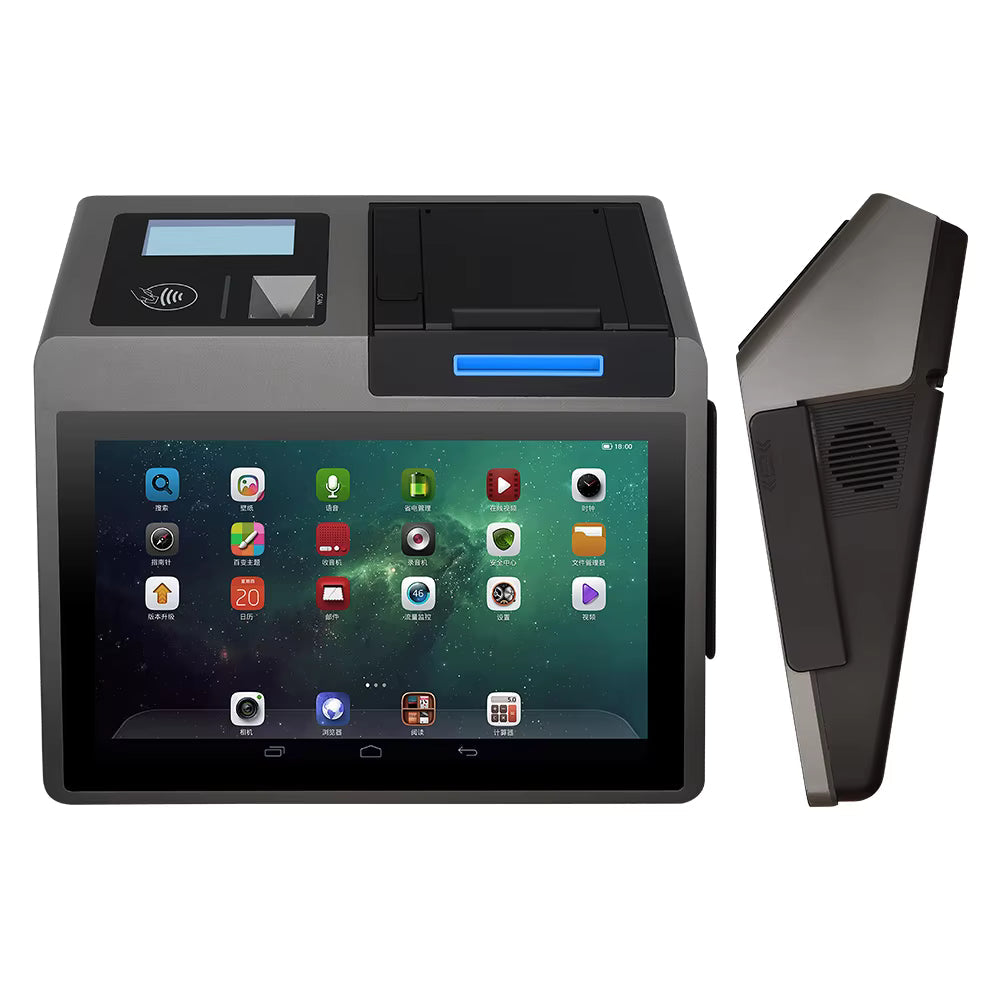 What Is a PCI Certified POS Machine? A Complete Guide for Businesses