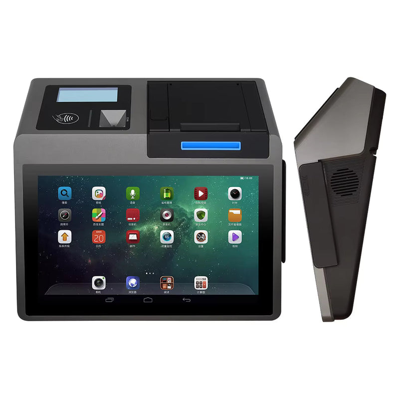 What Is a PCI Certified POS Machine? A Complete Guide for Businesses