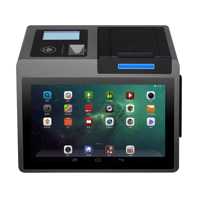 Why EMV Certification Matters in POS Devices