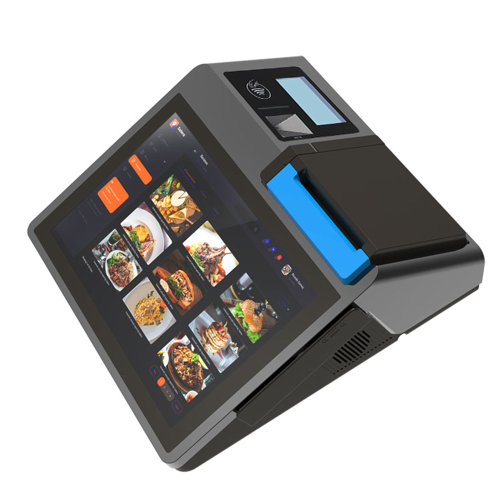Restaurant POS Hardware vs Retail POS Hardware: Key Differences