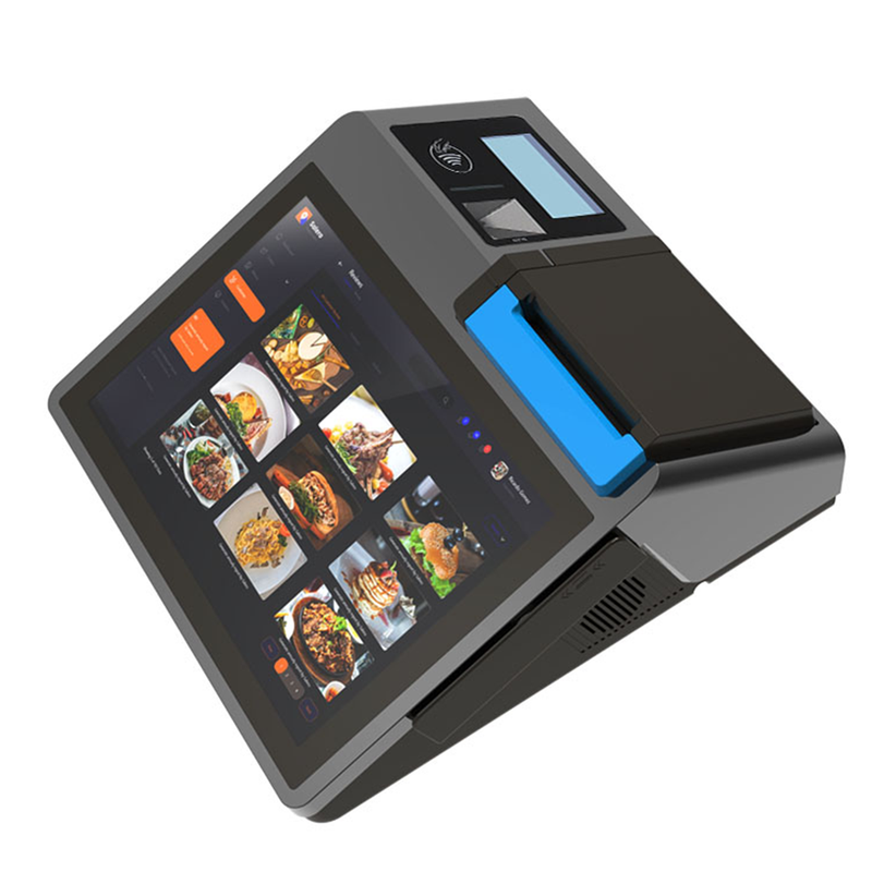 Restaurant POS Hardware vs Retail POS Hardware: Key Differences