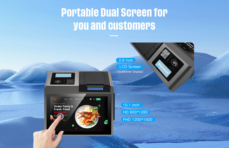 Secure Payment Terminal Standards Explained: What Businesses Need to Know