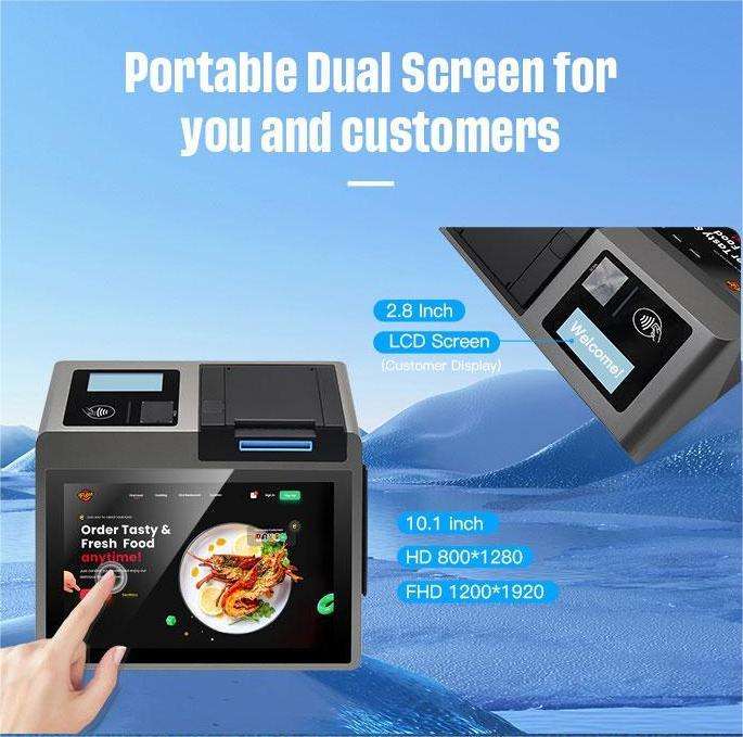POS System for Small Business: Complete Buying Guide 2026