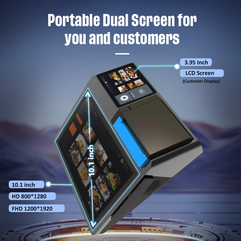 How to Import POS Machines From China: Step-by-Step Guide