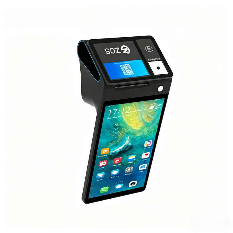 Private Label POS Terminal: How to Build Your Own POS Brand