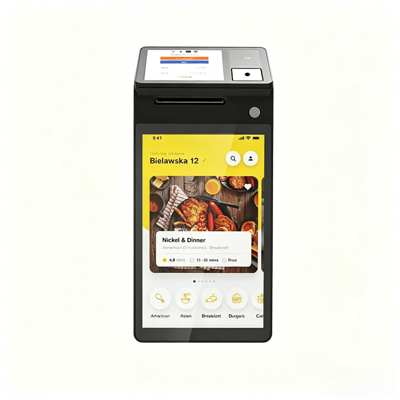 How to Import POS Machines from China: Complete Guide for Global Buyers