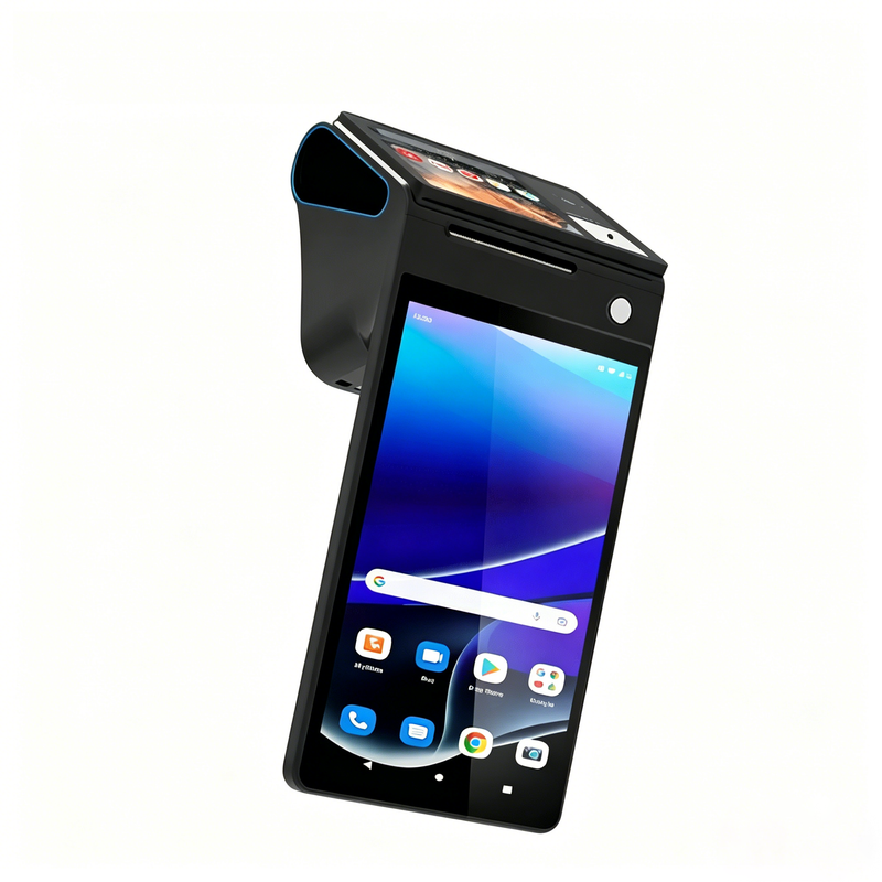 OEM Android POS Terminal: Complete Guide for Brands