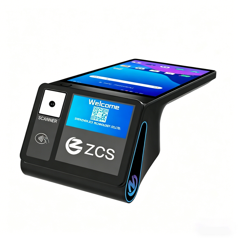 Complete Guide to Starting a POS Business in 2026