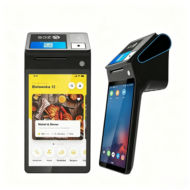 How POS Software Companies Choose Hardware Partners: A Complete Guide