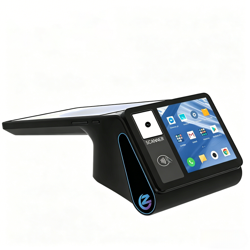 POS System Business Opportunities in Emerging Markets