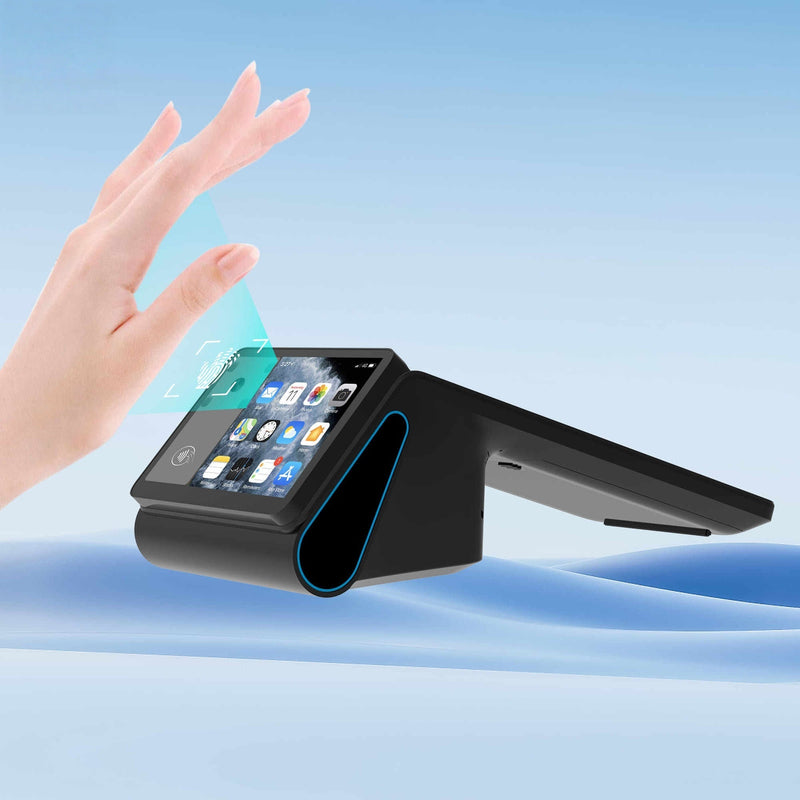 POS System Market in Africa 2026: Opportunities and Trends