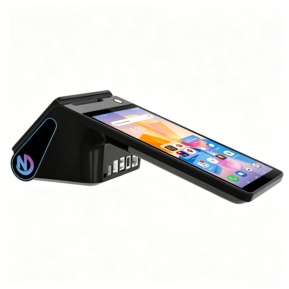 Why Retail Software Companies Need Android POS Hardware Partners