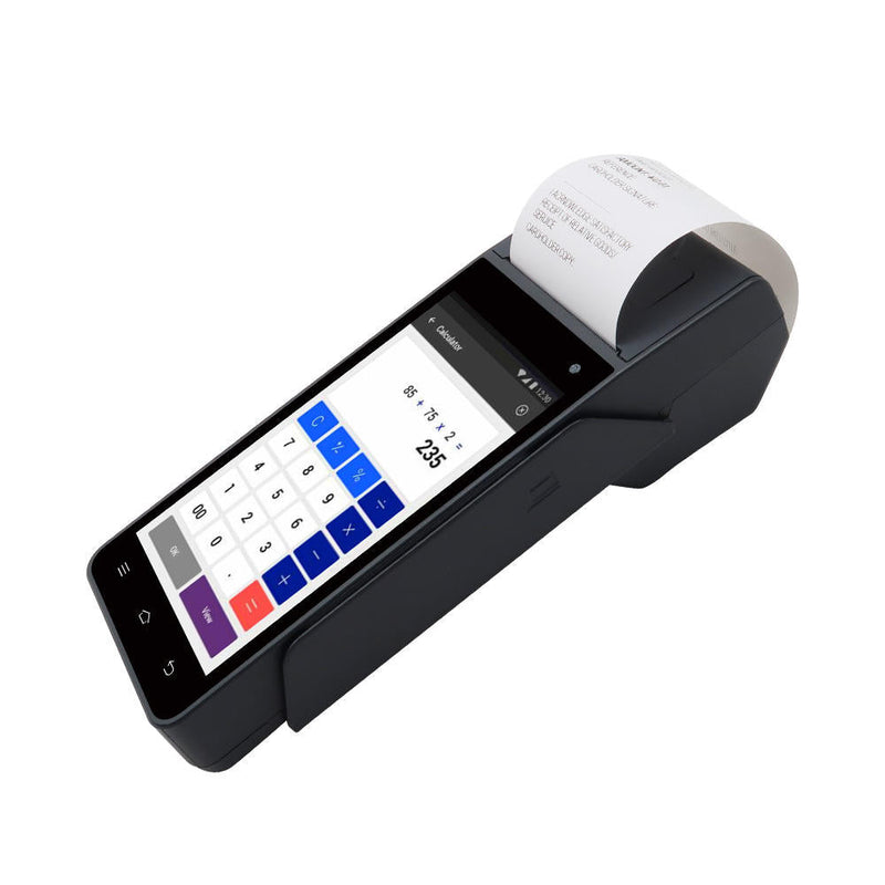 Z90 Android POS Review and Features: A Complete Guide for Retail and Business Applications