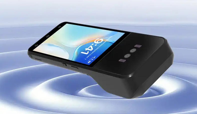 Z92 Palm Vein Recognition | Reliable Biometric Security Solution
