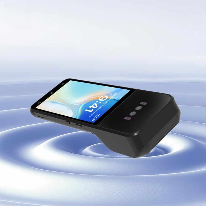 Best Portable POS for Field Sales: How Businesses Improve Mobile Transactions