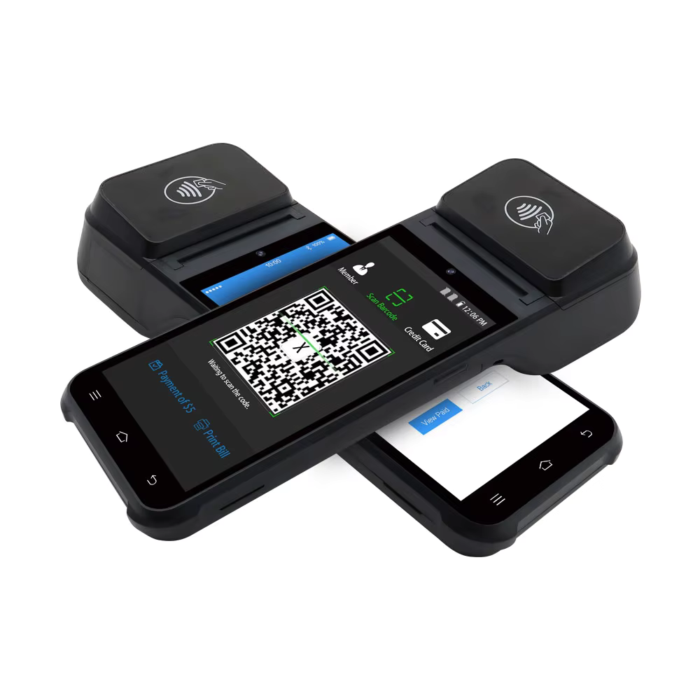 How Restaurant POS Improves Order Efficiency