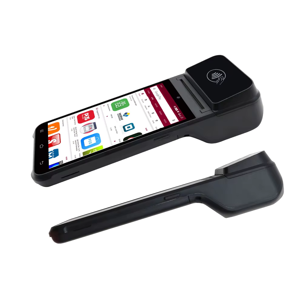 How Modern POS Hardware Supports Better Inventory Management