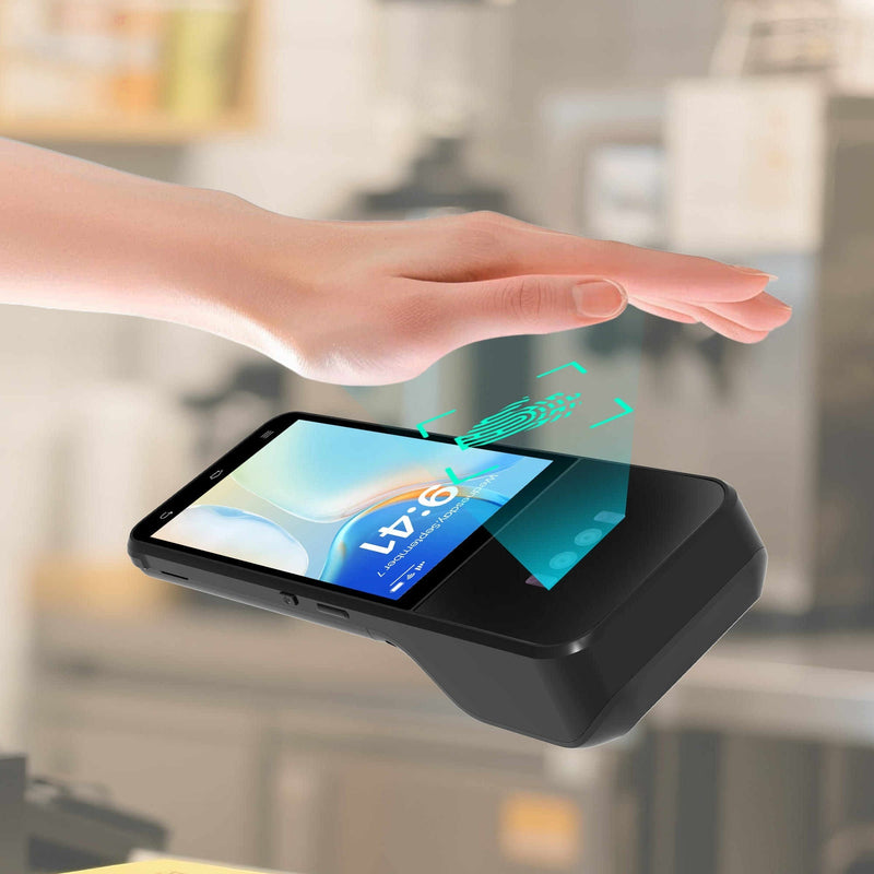 How Handheld POS Improves Outdoor Payment Experiences