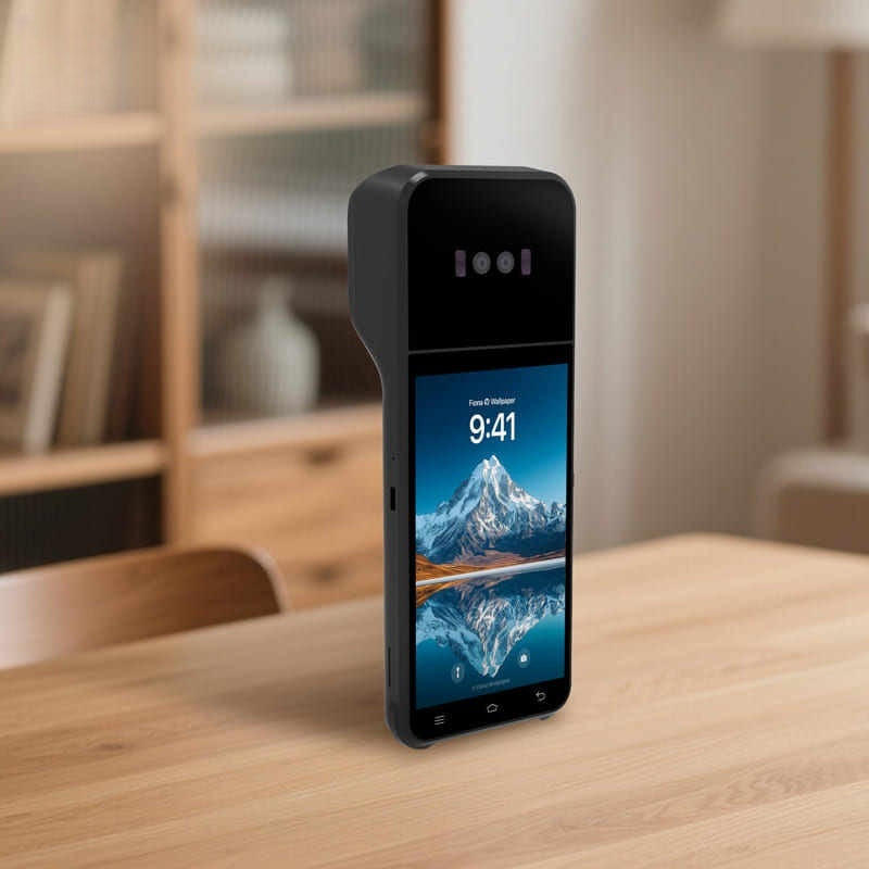 Top POS Manufacturer in China 2026: How to Choose the Right Hardware Partner