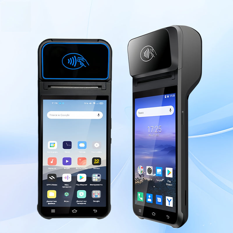 Z92 Portable POS for Small Business: Features, Benefits and Applications