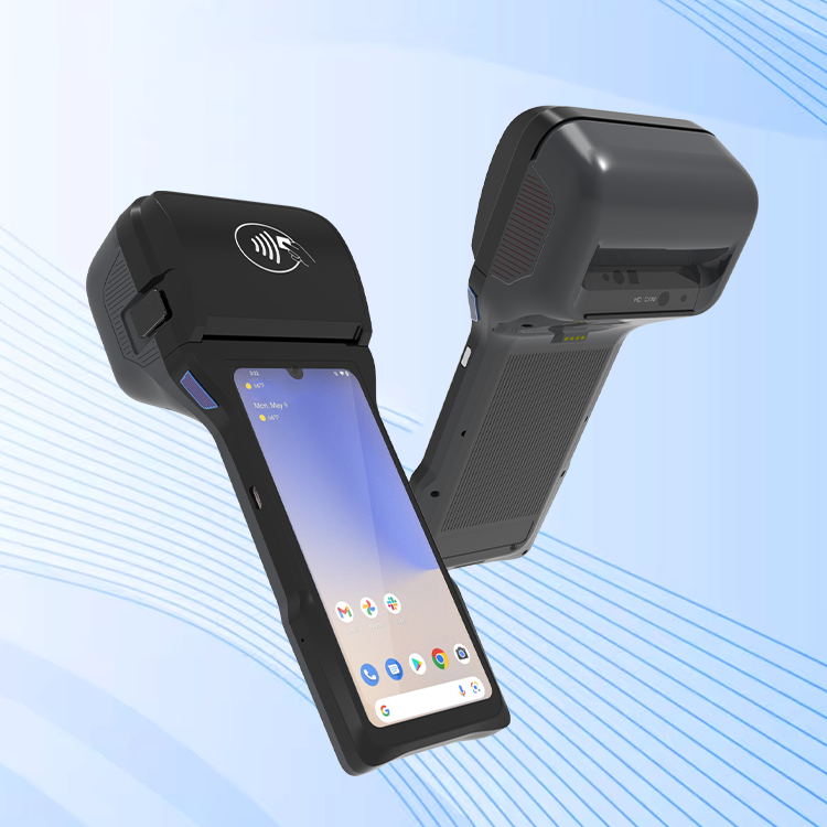 Future of Smart Retail Payment Systems