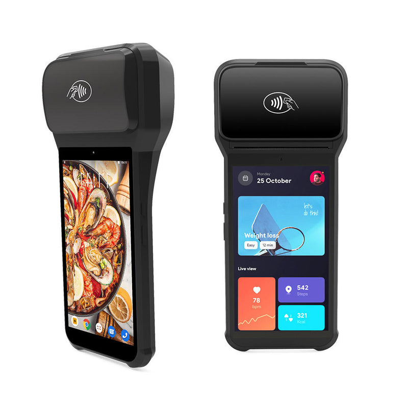 Z93 Smart POS Terminal for Retail: Features, Benefits and Applications