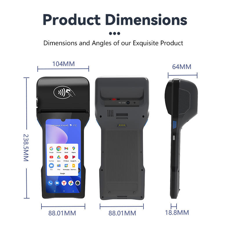 How AI is Changing POS Systems