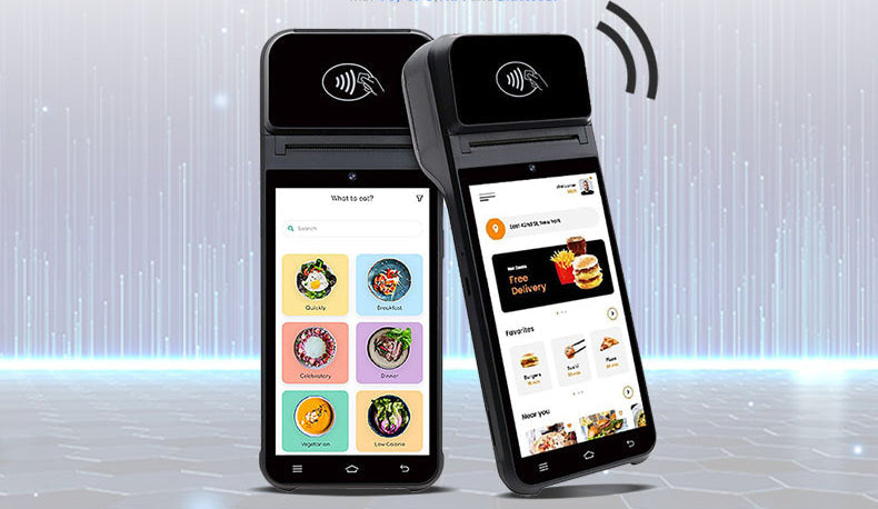 Android POS Terminal for Retail Stores: Complete Guide